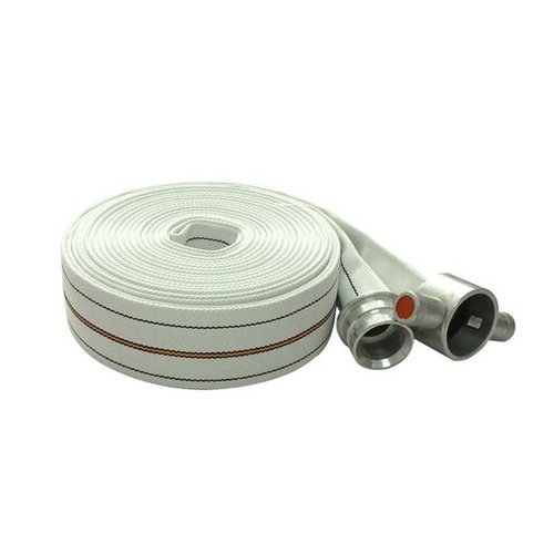 Rubber Lined Fire Hose