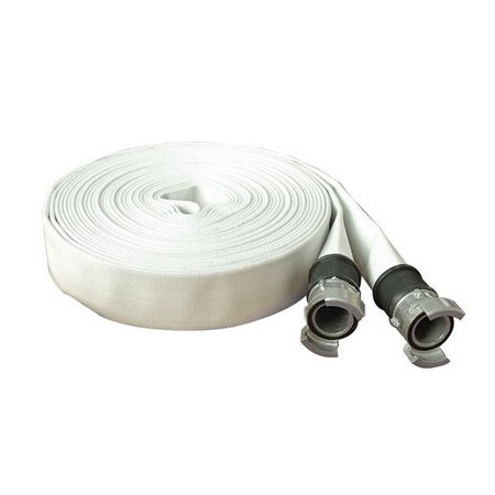 Rubber Lined Fire Hose