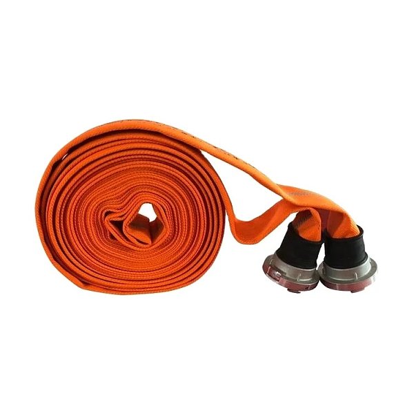 Rubber Lined Fire Hose