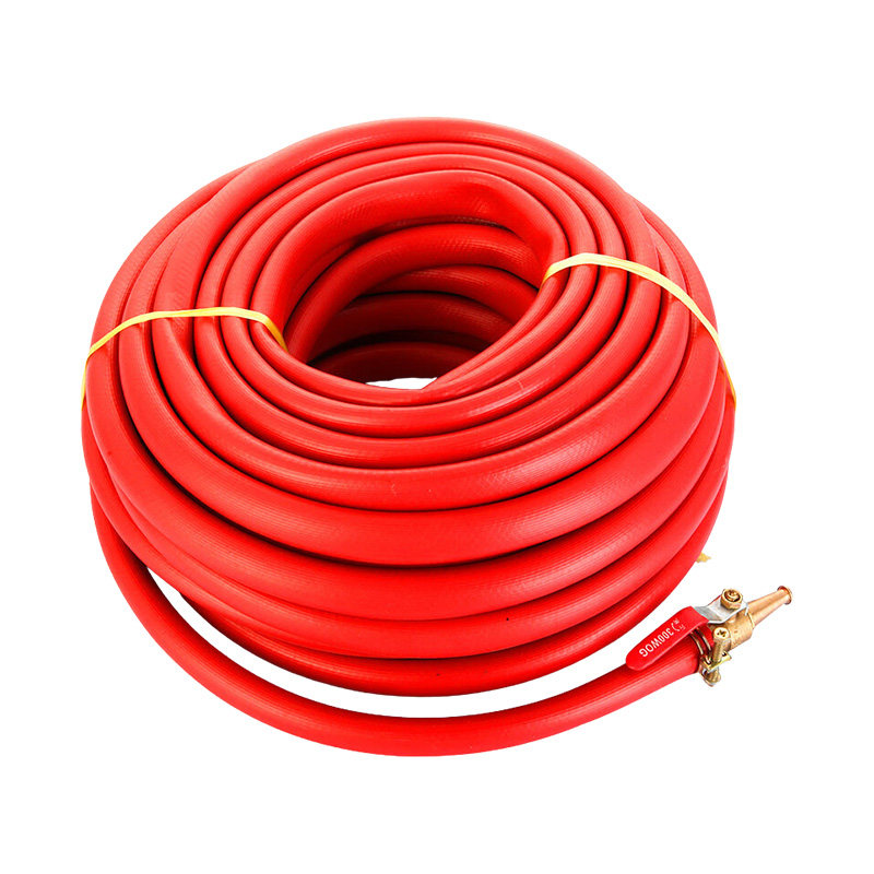 Fire Hose Reel