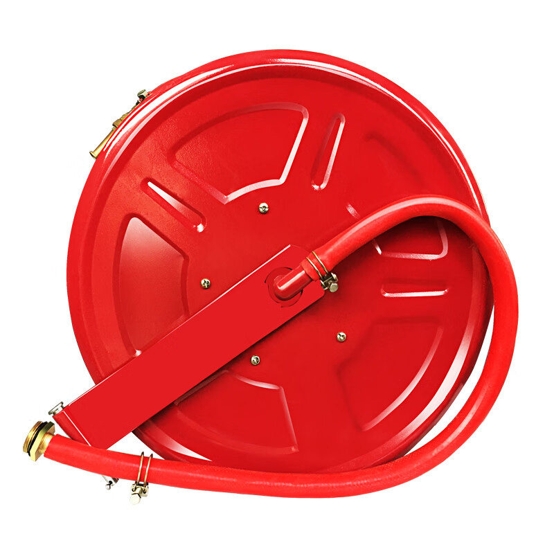 1-inch swing fire hose reel