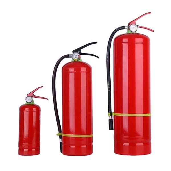ABC Dry Powder Fire Extinguisher
