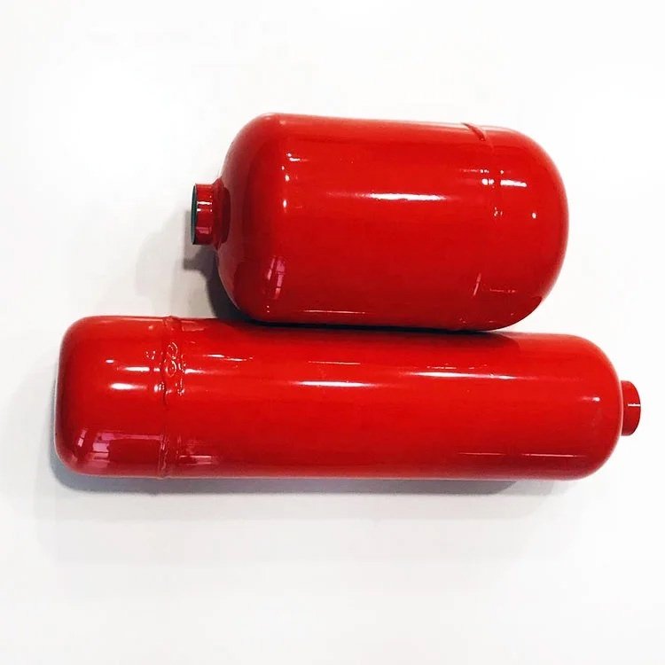 ABC Dry Powder Fire Extinguisher