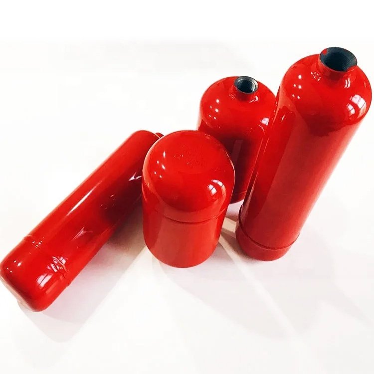ABC Dry Powder Fire Extinguisher