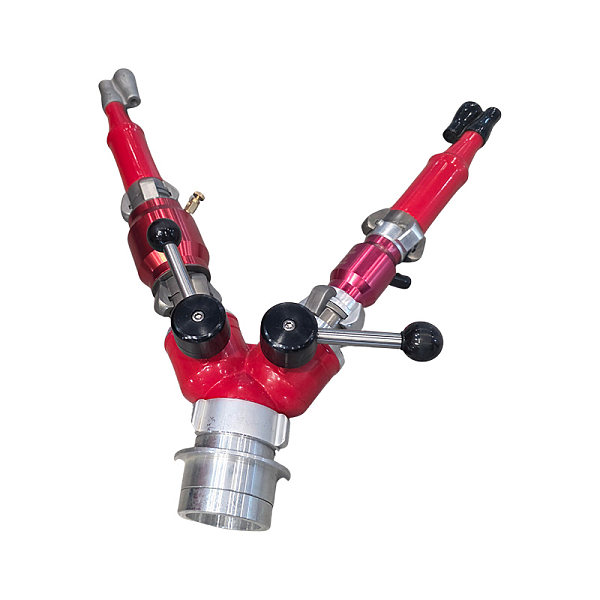 Nozzles