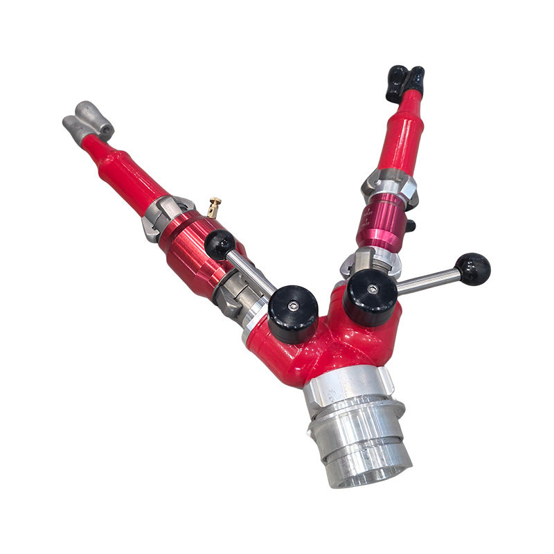 Nozzles