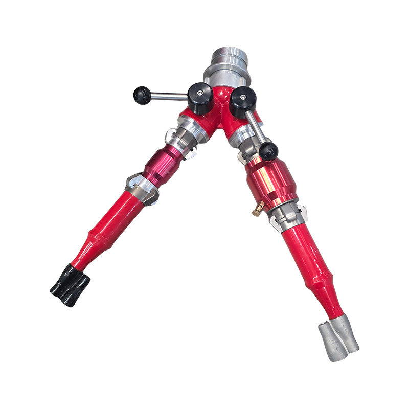Nozzles