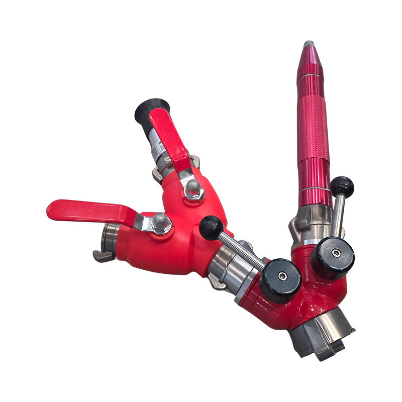 Nozzles