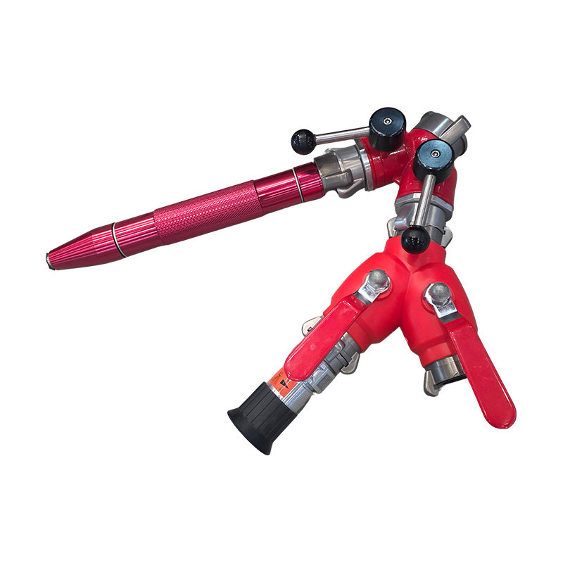 Nozzles