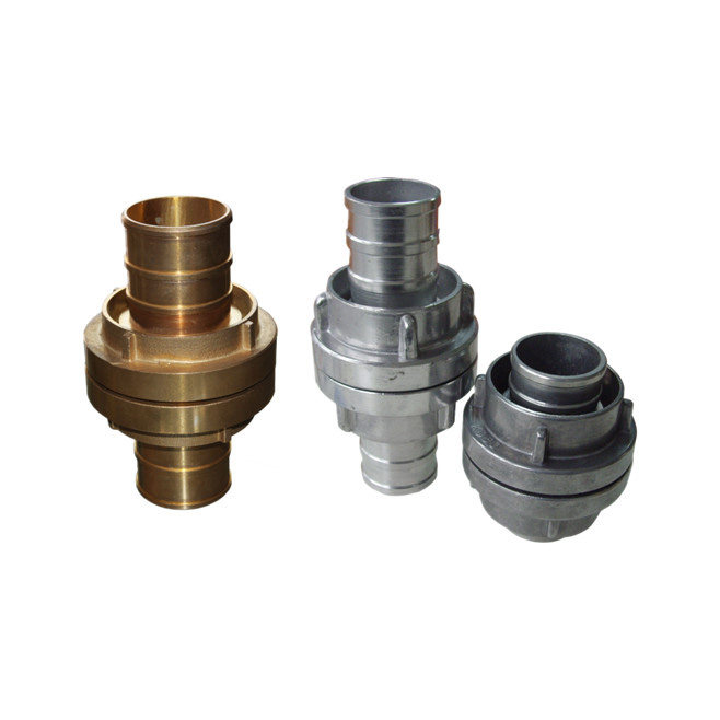 German Coupling
