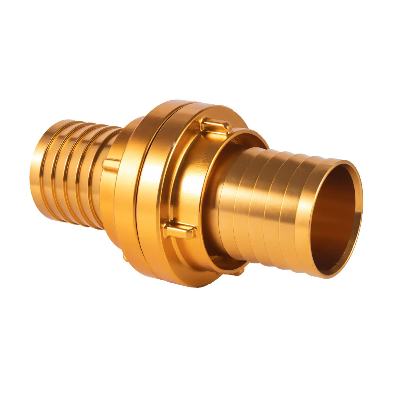 German Coupling