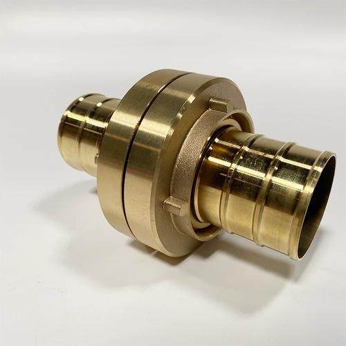 German Coupling