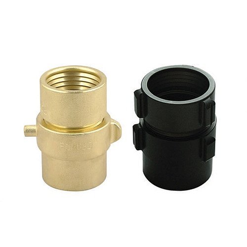 American Coupling