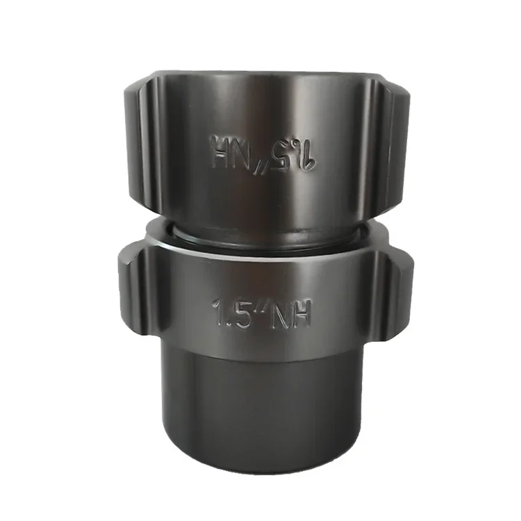 American Coupling