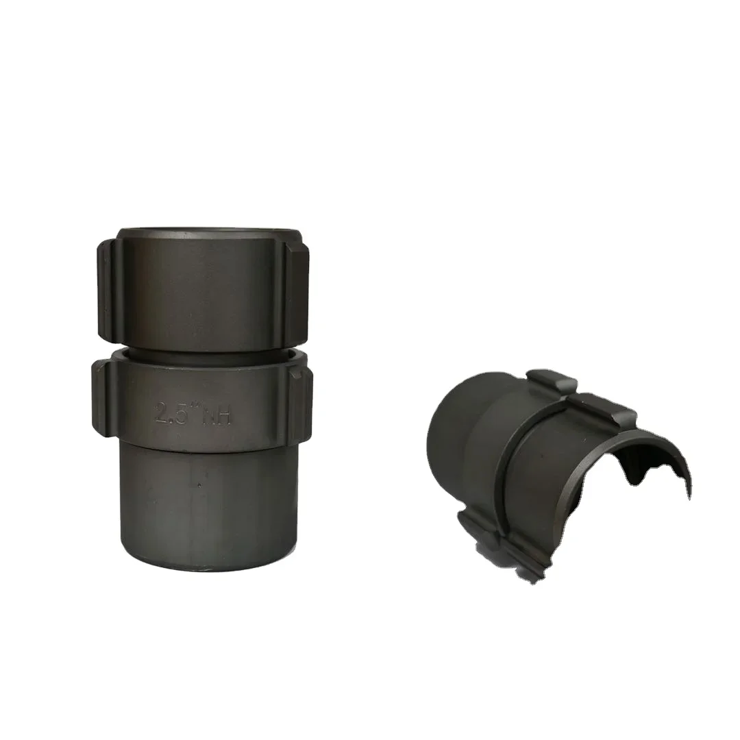 American Coupling