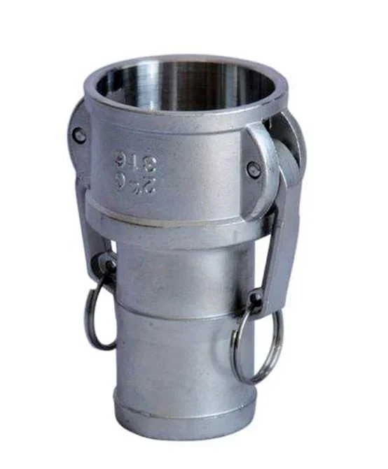 American Coupling