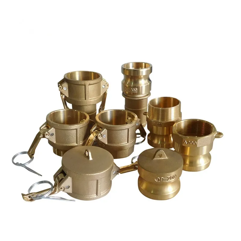 American Coupling