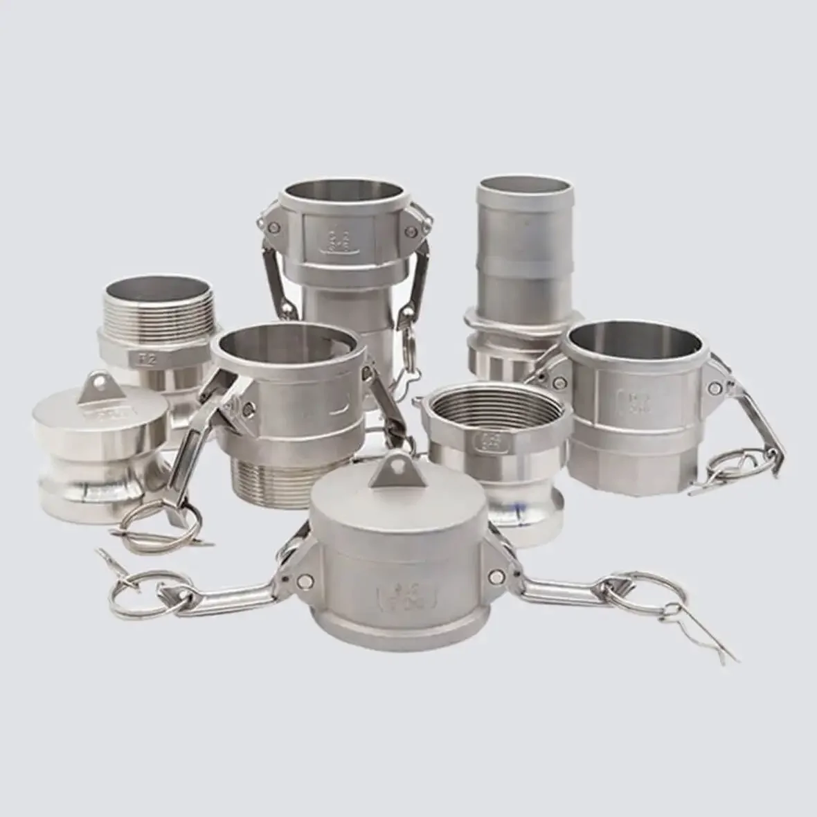 American Coupling