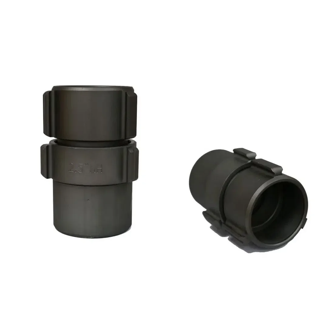 American Coupling