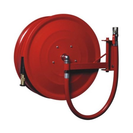 JPS1.0 Fire hose reel