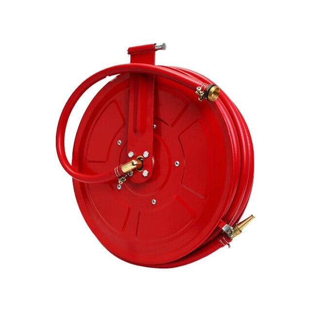 JPS1.0 Fire hose reel