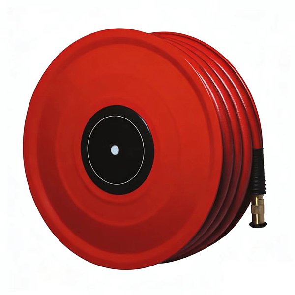 JPS1.6 Fire hose reel