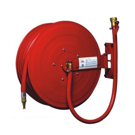 JPS1.6 Fire hose reel