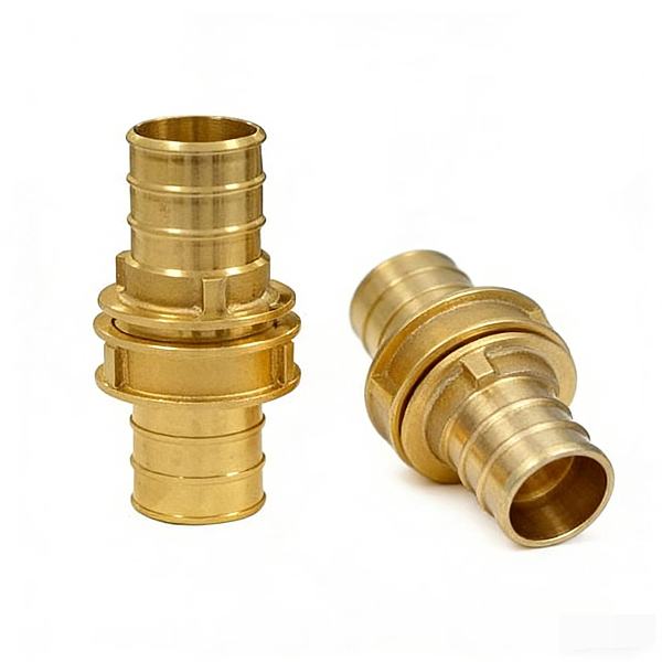 Italian Coupling