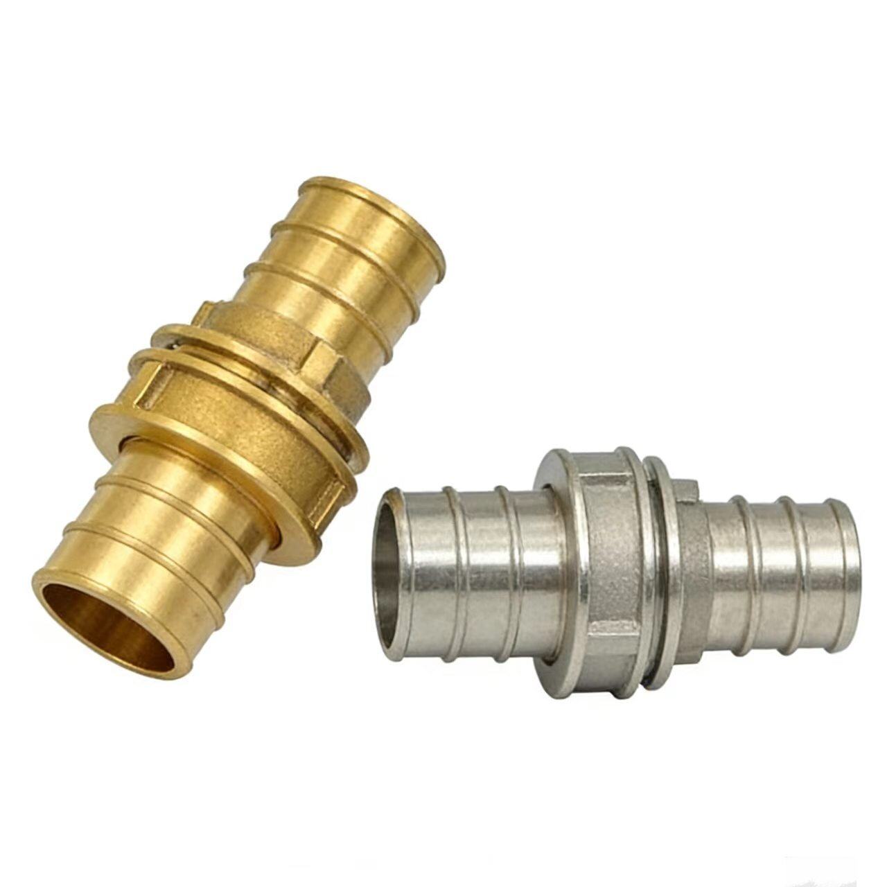 Italian Coupling