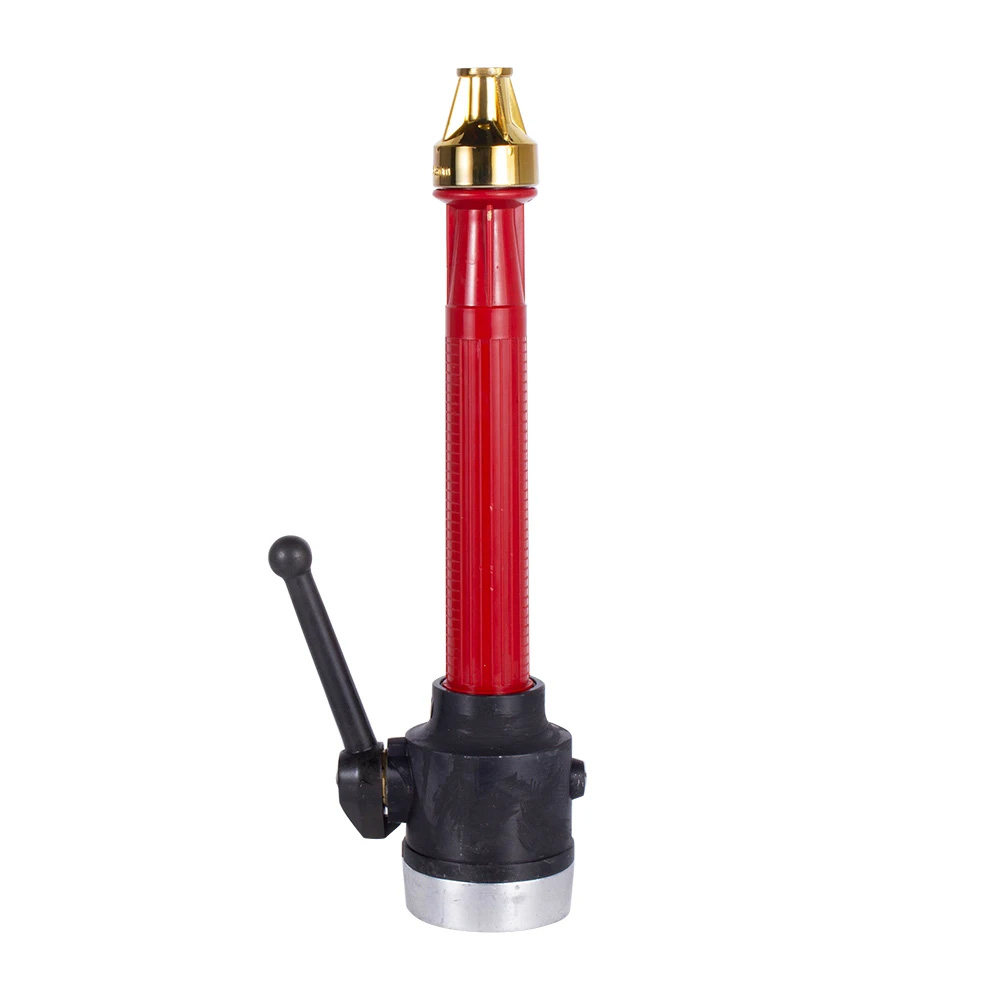 German Nozzle