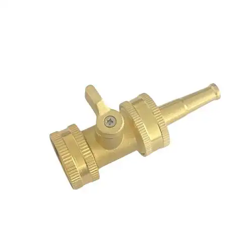 American Nozzle