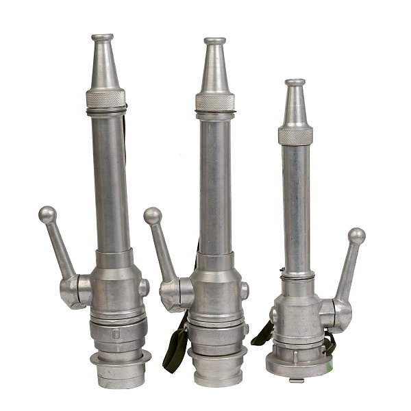 British Nozzle