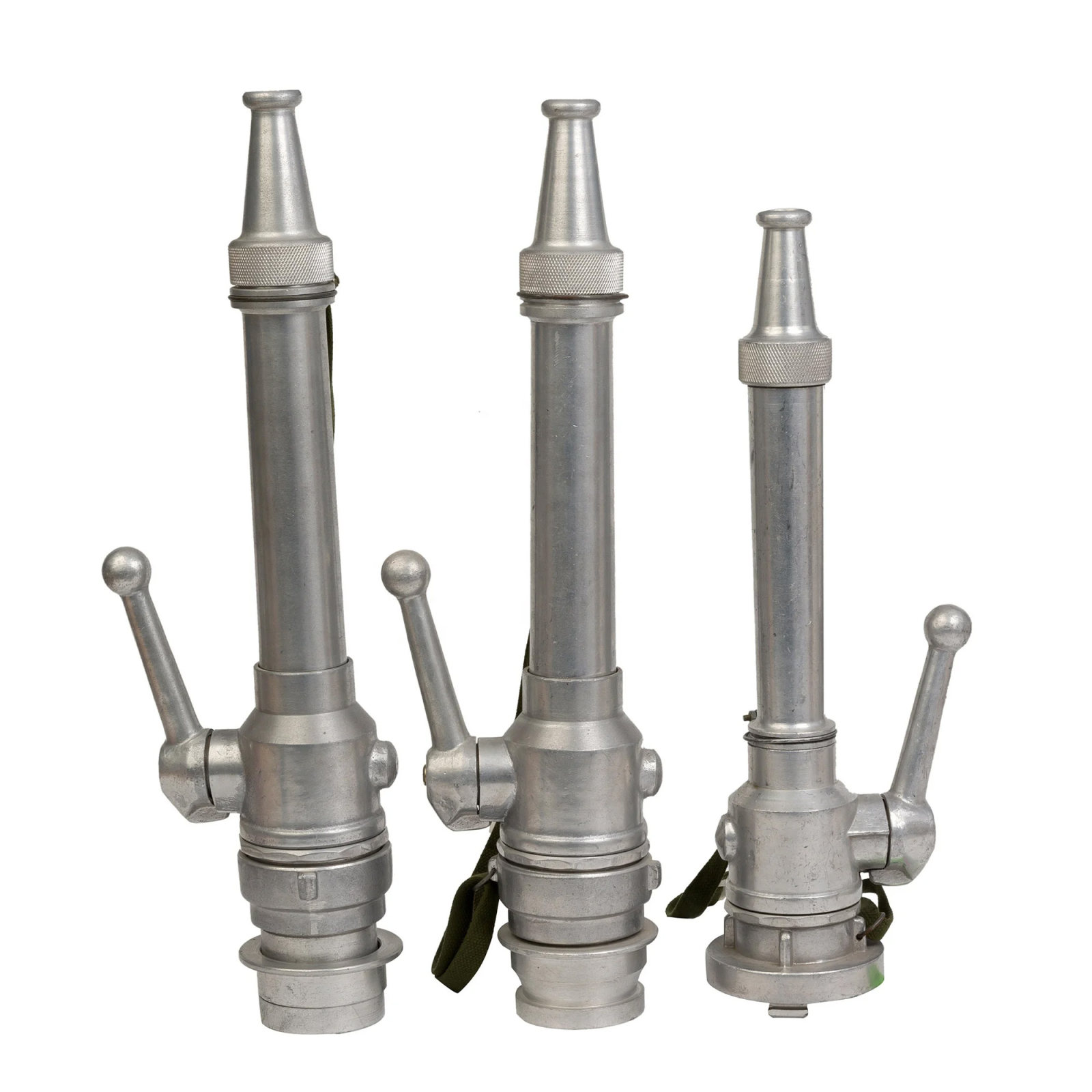 British Nozzle