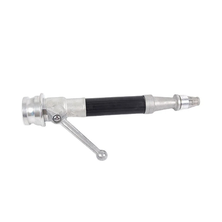 British Nozzle