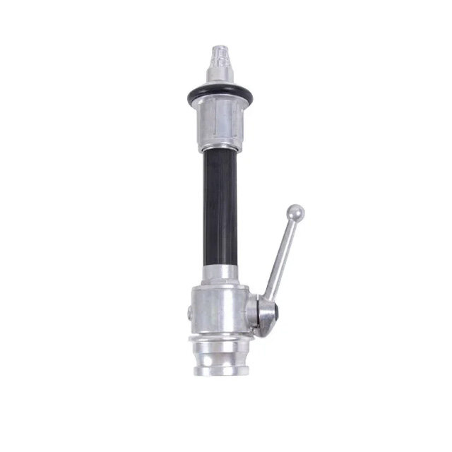British Nozzle