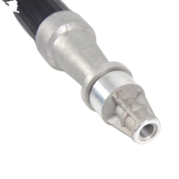 British Nozzle