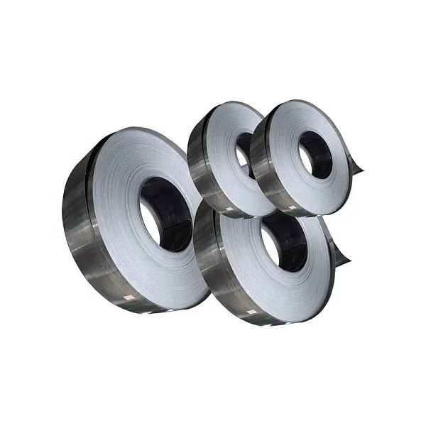 Z275 Galvanized Steel Strip