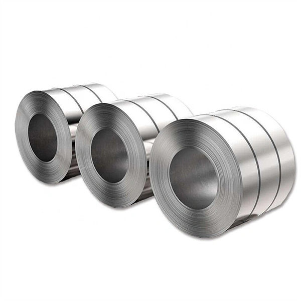 SGCD3 Galvanized Steel Strip