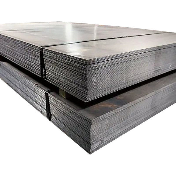 Q355B Carbon Steel Plate Q355B Carbon Steel Plate