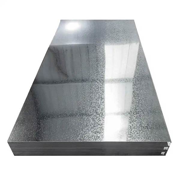 G90 Galvanized Steel Plate