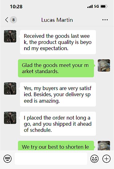 Customer Reviews (5)