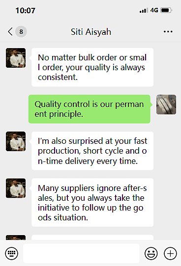 Customer Reviews (1)