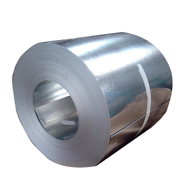 DX51D+Z Galvanized Steel Coil