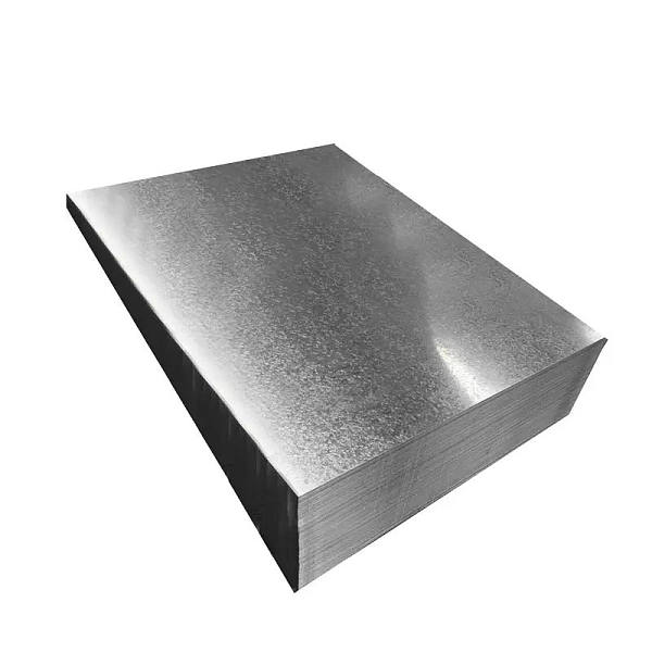 Prepainted Galvanized Steel Sheet