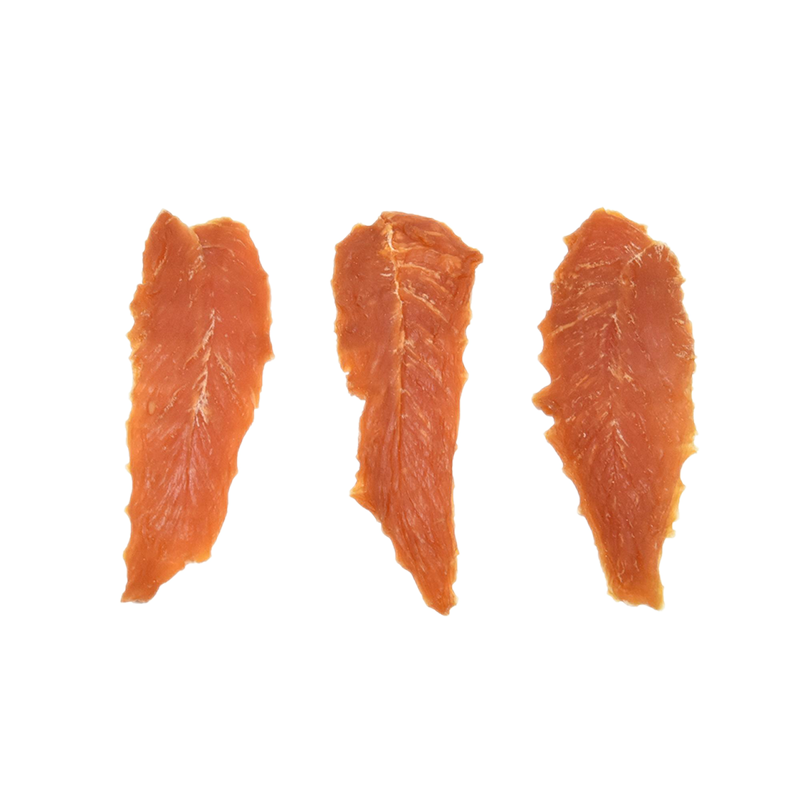 Dried Chicken Breast