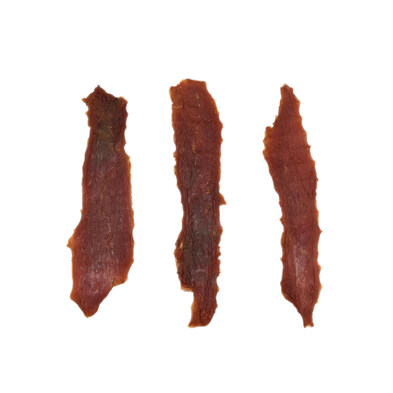 Dried Duck Breast