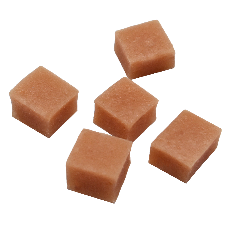 Chicken Cubes