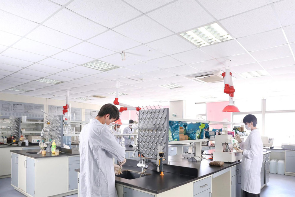 We’re committed to maintaining top-quality standard
