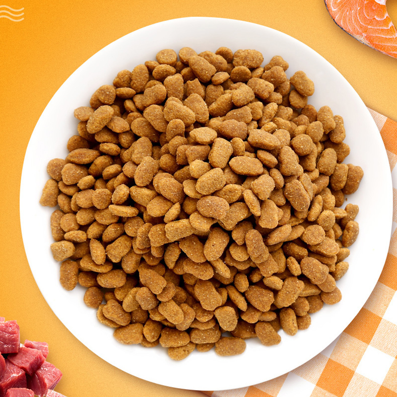 All-Life-Stage Cat Food