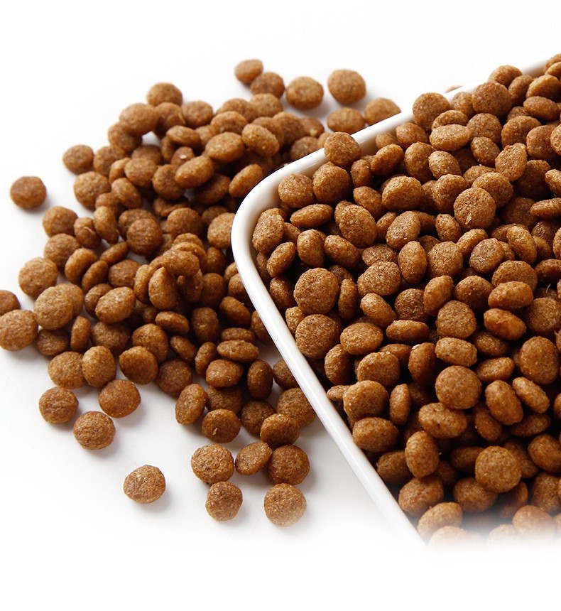 All-Life-Stage Cat Food
